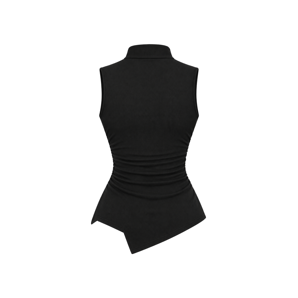 Elara Voss Riviera Embellished Corset