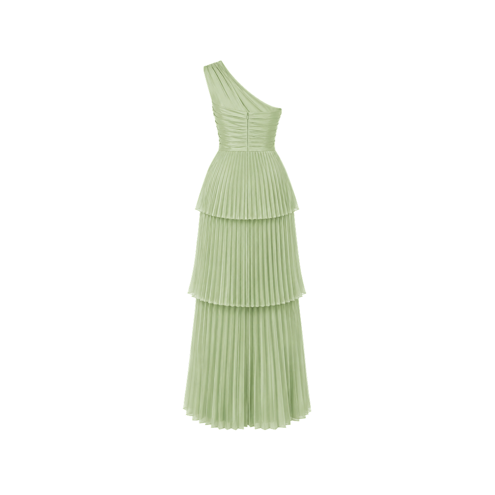Elara Voss Seraphine Maxi Dress