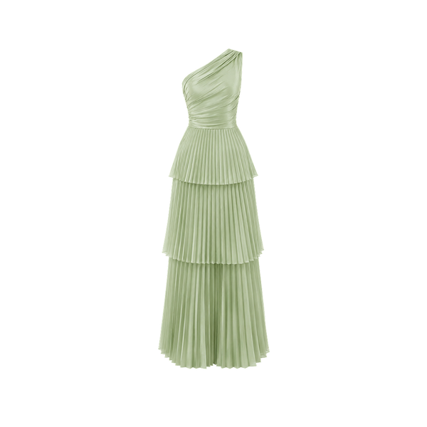 Elara Voss Seraphine Maxi Dress