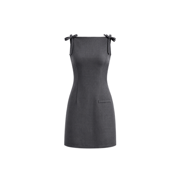 Elara Voss Sienna Sheath Mini Dress